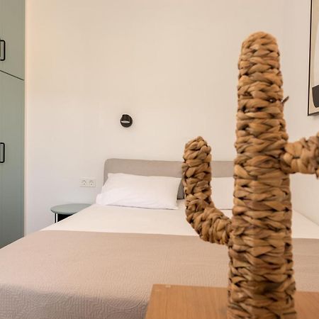 Apartmán Eden Of Grameno Palaiochora Exteriér fotografie